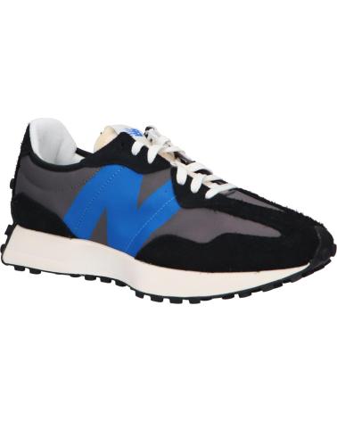 Deportivas de Hombre NEW BALANCE U327VB U327V1 BLACK