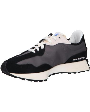 Deportivas de Hombre NEW BALANCE U327VB U327V1 BLACK