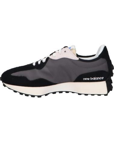 Deportivas de Hombre NEW BALANCE U327VB U327V1 BLACK