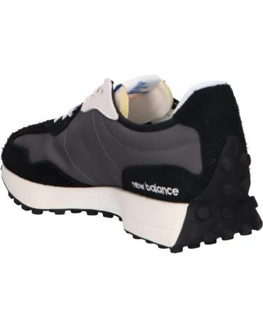Deportivas de Hombre NEW BALANCE U327VB U327V1 BLACK