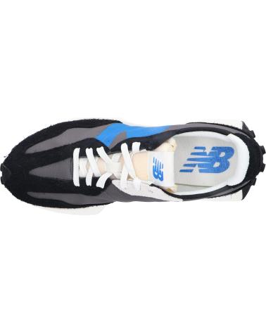 Deportivas de Hombre NEW BALANCE U327VB U327V1 BLACK