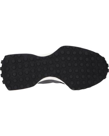 Deportivas de Hombre NEW BALANCE U327VB U327V1 BLACK