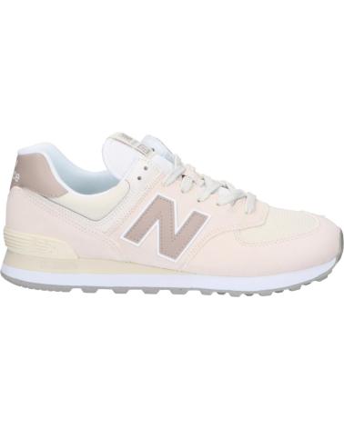  de  new balance U574ESC U574V2 LINEN