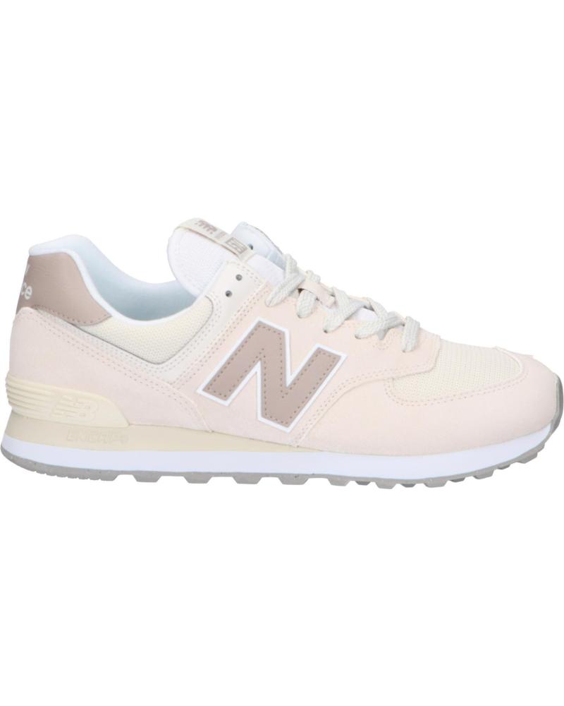  de  new balance U574ESC U574V2 LINEN