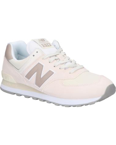 de  new balance U574ESC U574V2 LINEN