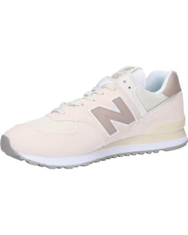 de  new balance U574ESC U574V2 LINEN