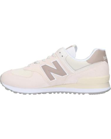  de  new balance U574ESC U574V2 LINEN