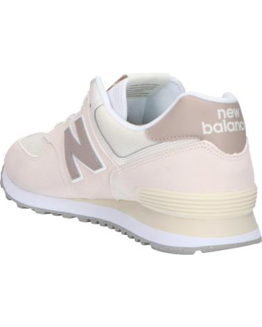  de  new balance U574ESC U574V2 LINEN