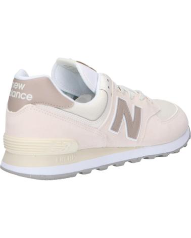  de  new balance U574ESC U574V2 LINEN