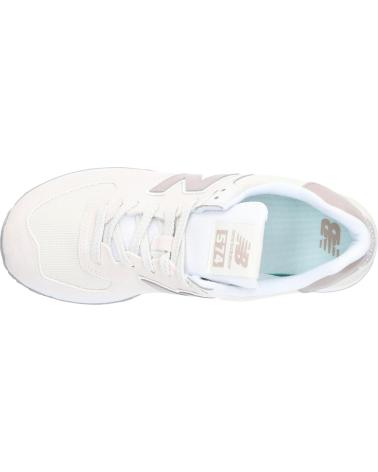  de  new balance U574ESC U574V2 LINEN