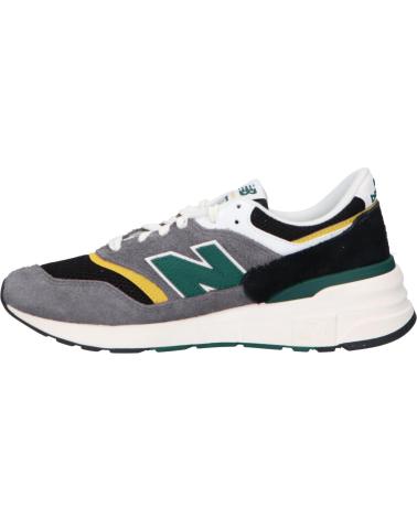 Man Trainers NEW BALANCE U997RRA U997RV1 BLACK