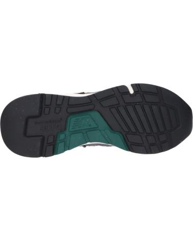 Man Trainers NEW BALANCE U997RRA U997RV1 BLACK