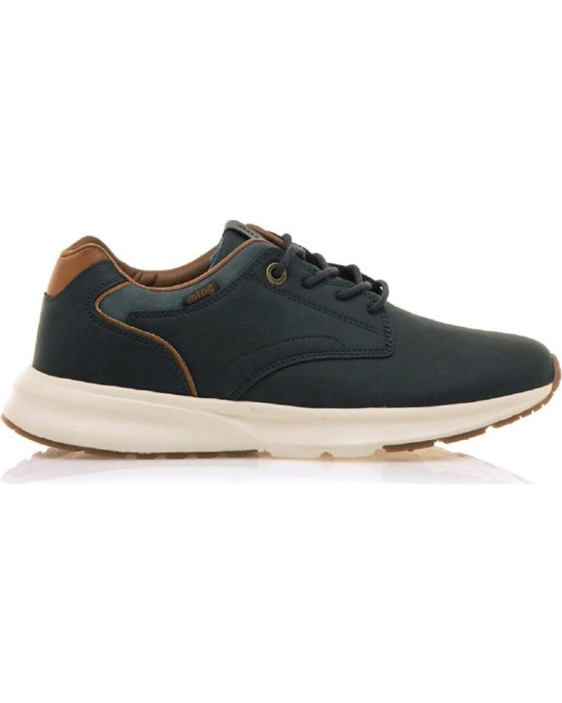 Sportif pour Homme MTNG 84440 C56341 OLA MARINO - SUNY CUERO