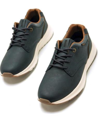 Sportif pour Homme MTNG 84440 C56341 OLA MARINO - SUNY CUERO