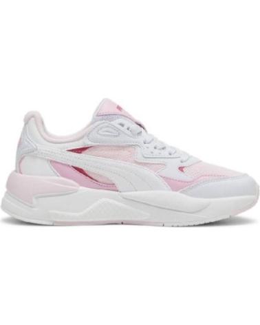 Deportivas de Mujer y Niña PUMA ZAPATILLAS 384898 22 VARIOS COLORES