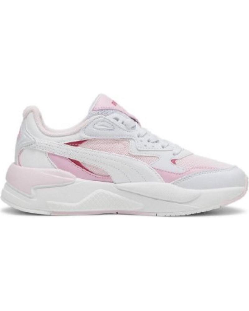 Deportivas de Mujer y Niña PUMA ZAPATILLAS 384898 22 VARIOS COLORES