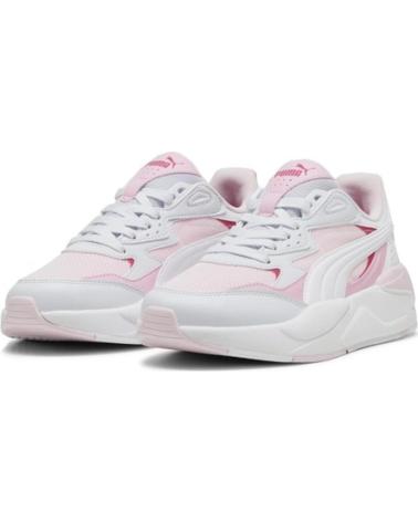 Deportivas de Mujer y Niña PUMA ZAPATILLAS 384898 22 VARIOS COLORES