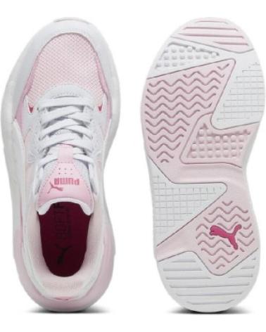 Deportivas de Mujer y Niña PUMA ZAPATILLAS 384898 22 VARIOS COLORES