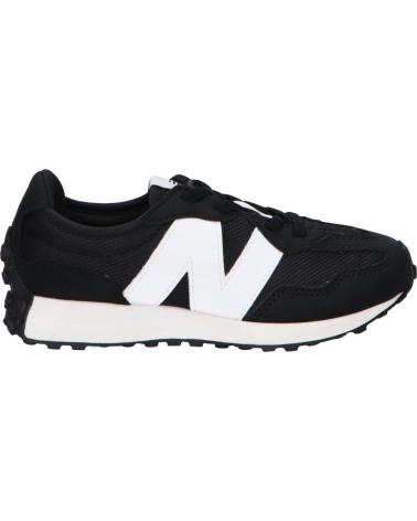 Deportivas de Niña y Niño NEW BALANCE PH327CBW PH327V1 BLACK