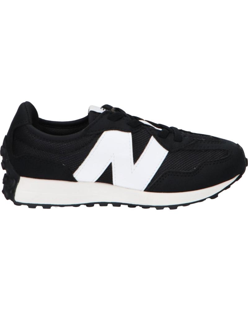 Deportivas de Niña y Niño NEW BALANCE PH327CBW PH327V1 BLACK
