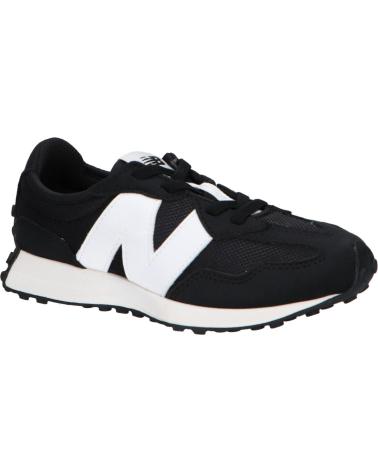Deportivas de Niña y Niño NEW BALANCE PH327CBW PH327V1 BLACK