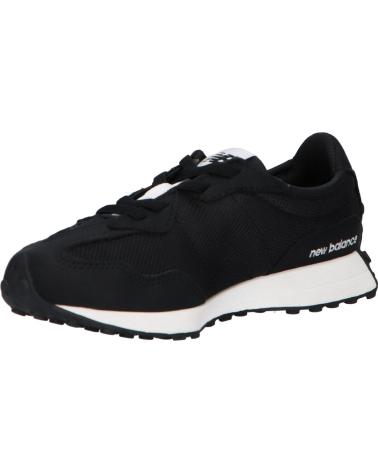 Deportivas de Niña y Niño NEW BALANCE PH327CBW PH327V1 BLACK