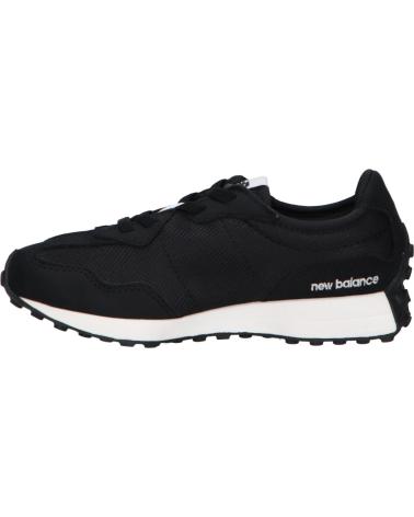 Deportivas de Niña y Niño NEW BALANCE PH327CBW PH327V1 BLACK