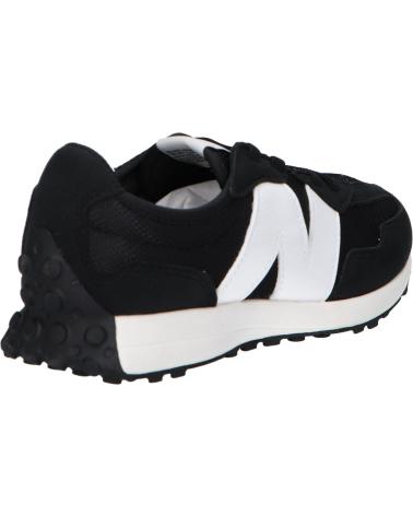 Deportivas de Niña y Niño NEW BALANCE PH327CBW PH327V1 BLACK