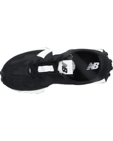 Deportivas de Niña y Niño NEW BALANCE PH327CBW PH327V1 BLACK