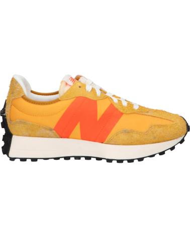 Deportivas de Hombre NEW BALANCE U327VA U327V1 BUTTERSCOTCH