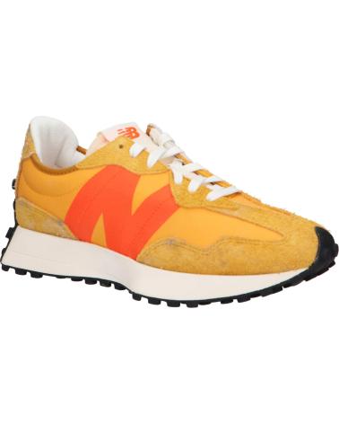 Deportivas de Hombre NEW BALANCE U327VA U327V1 BUTTERSCOTCH