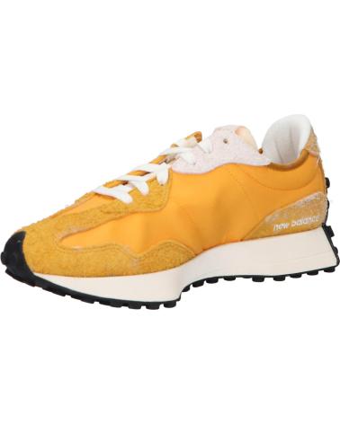 Deportivas de Hombre NEW BALANCE U327VA U327V1 BUTTERSCOTCH