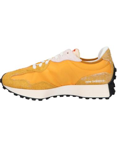 Deportivas de Hombre NEW BALANCE U327VA U327V1 BUTTERSCOTCH
