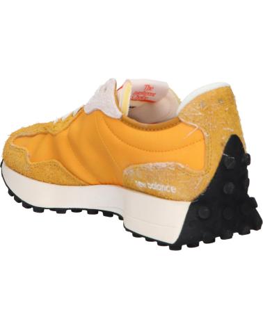 Deportivas de Hombre NEW BALANCE U327VA U327V1 BUTTERSCOTCH