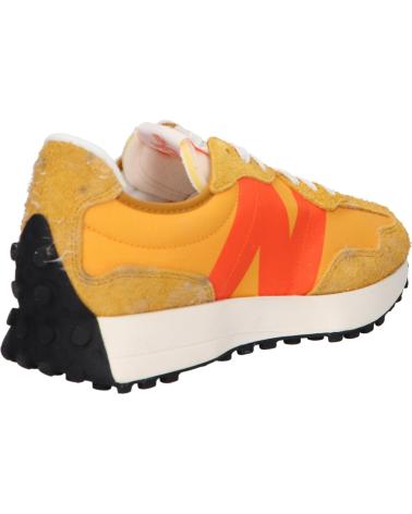 Deportivas de Hombre NEW BALANCE U327VA U327V1 BUTTERSCOTCH