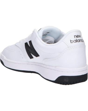  per  new balance BB80BNN BB80V1 WHITE