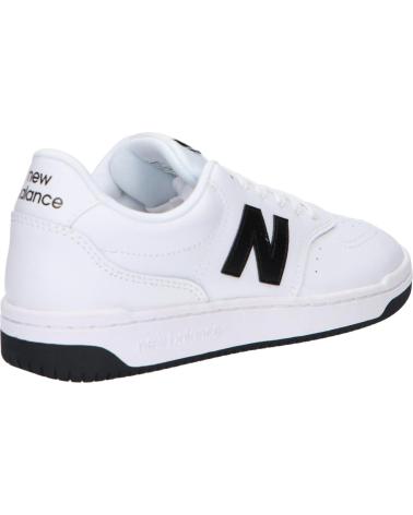  per  new balance BB80BNN BB80V1 WHITE