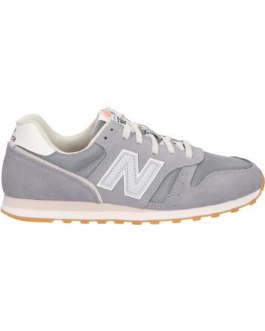 Deportivas de Hombre NEW BALANCE ML373SL2 ML373V2 GREY
