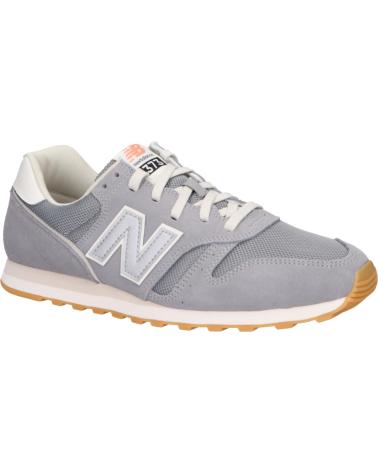 Deportivas de Hombre NEW BALANCE ML373SL2 ML373V2 GREY