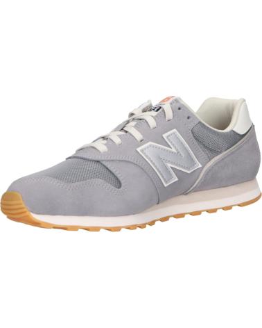 Deportivas de Hombre NEW BALANCE ML373SL2 ML373V2 GREY