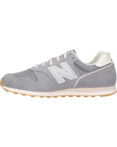 Deportivas de Hombre NEW BALANCE ML373SL2 ML373V2 GREY