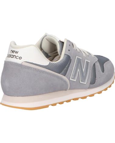 Deportivas de Hombre NEW BALANCE ML373SL2 ML373V2 GREY