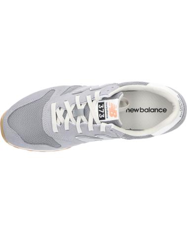 Deportivas de Hombre NEW BALANCE ML373SL2 ML373V2 GREY