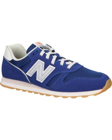 Deportivas de Hombre NEW BALANCE ML373SS2 ML373V2 ROYAL BLUE