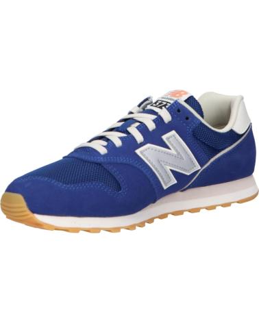 Deportivas de Hombre NEW BALANCE ML373SS2 ML373V2 ROYAL BLUE