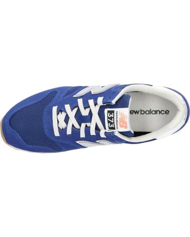 Deportivas de Hombre NEW BALANCE ML373SS2 ML373V2 ROYAL BLUE