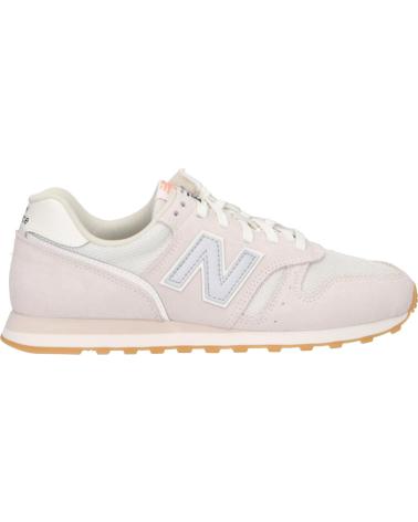 Man Trainers NEW BALANCE ML373SW2 ML373V2 WHITE