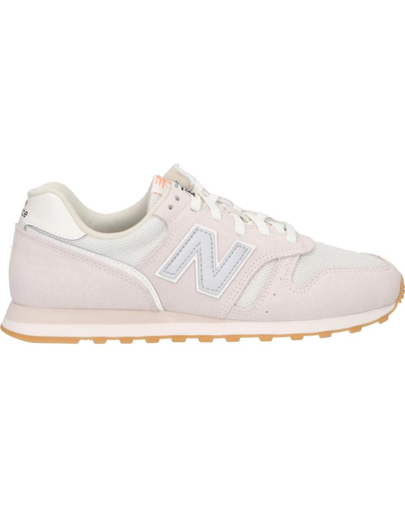 Sportivo per Uomo NEW BALANCE ML373SW2 ML373V2 WHITE