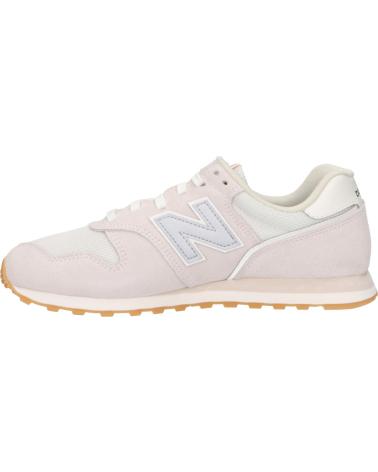Sportivo per Uomo NEW BALANCE ML373SW2 ML373V2 WHITE
