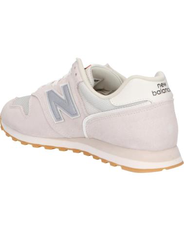 Sportivo per Uomo NEW BALANCE ML373SW2 ML373V2 WHITE